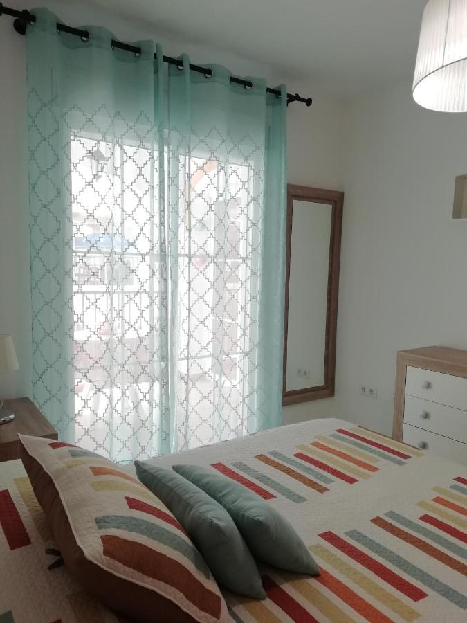 Ferrara Playa Apartment Torrox Exterior photo